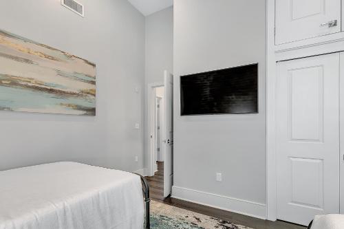 Apartamento The Magnolia
