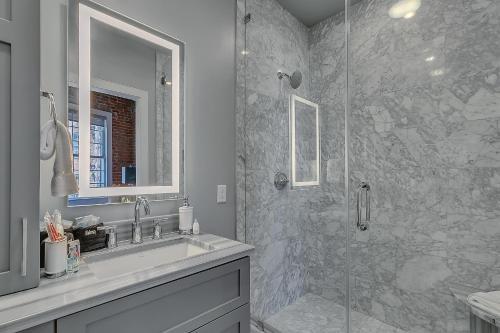 Apartamento The Magnolia