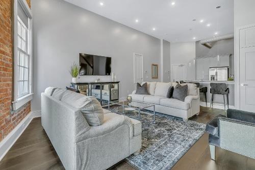 Apartamento The Magnolia