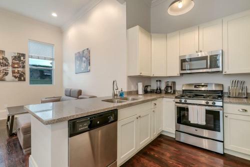 Apartamento Fabulous Cottages With City Views