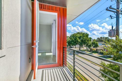 Bienville Villas: Brand New 4br