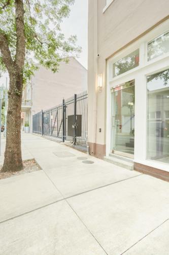 Apartamento Sonder At Gallery Row
