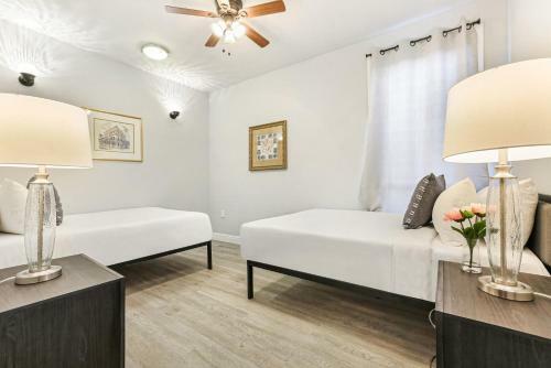 Apartamento Hosteeva Gorgeous 3br Urban Retreat
