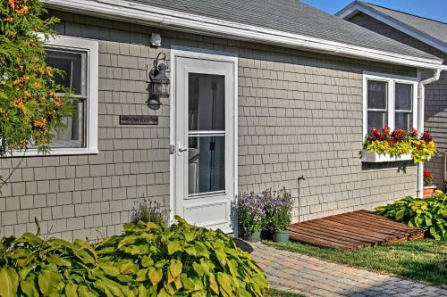 Osprey Cottage South Freeport Home On Casco Bay!