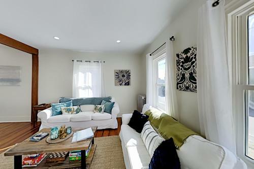 Exceptional Vacation Home In Boothbay Harbor Home