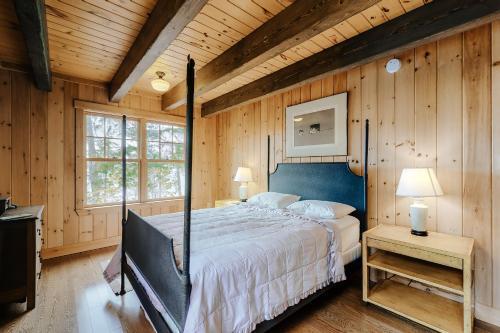Allagash Abode