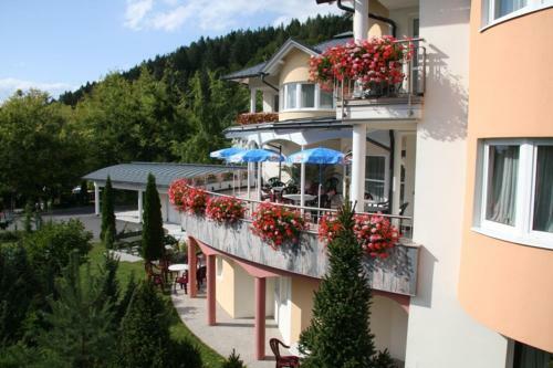 Apartamento Waldschl�ssl