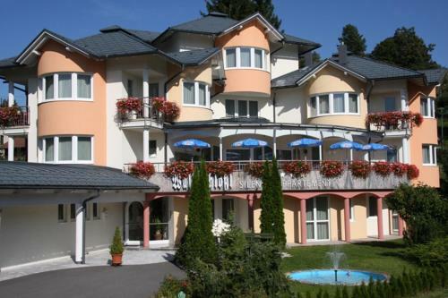 Apartamento Waldschl�ssl