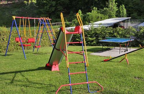 Apartamento Waldschl�ssl