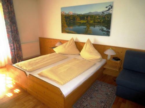 Apartamento Seppis Ferienhof