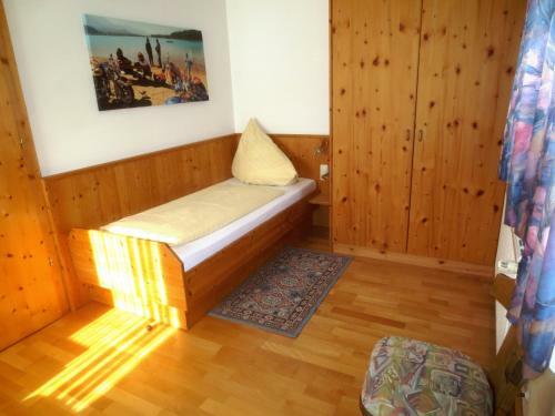 Apartamento Seppis Ferienhof
