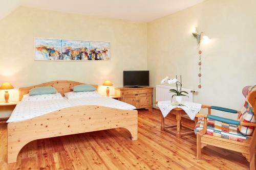 Hotel-restaurant Sch�ne Aussichten