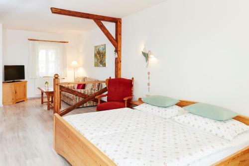 Hotel-restaurant Sch�ne Aussichten