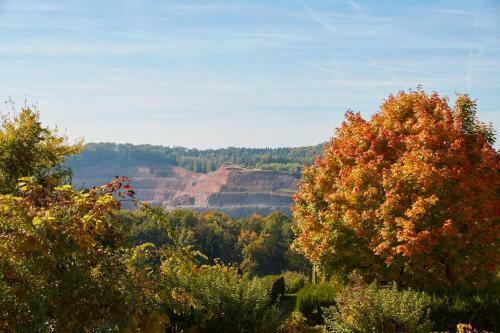 Hotel-restaurant Sch�ne Aussichten