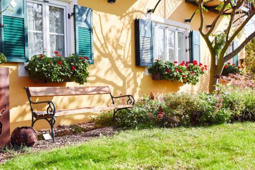 Hotel-restaurant Sch�ne Aussichten