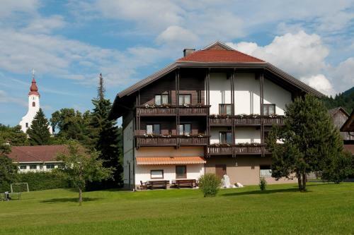 Hostal Hubertushof