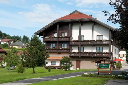Hostal Hubertushof