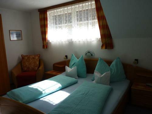 Posada Gasthof Martinihof