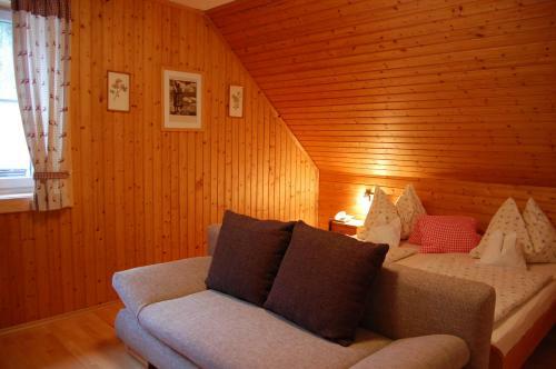 Posada Gasthof Martinihof