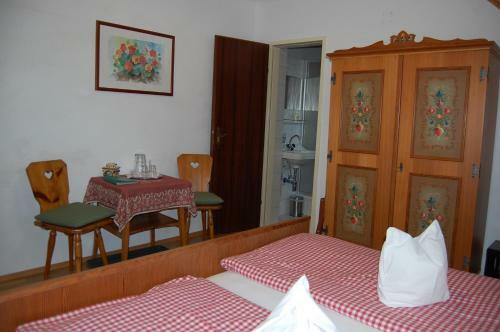 Posada Gasthof Martinihof