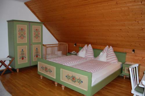 Posada Gasthof Martinihof