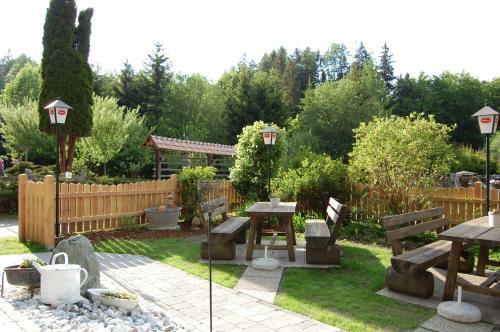 Posada Gasthof Martinihof