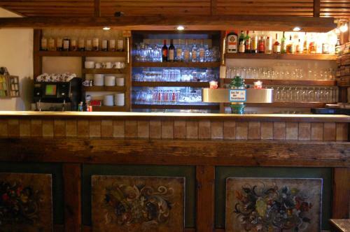 Posada Gasthof Martinihof
