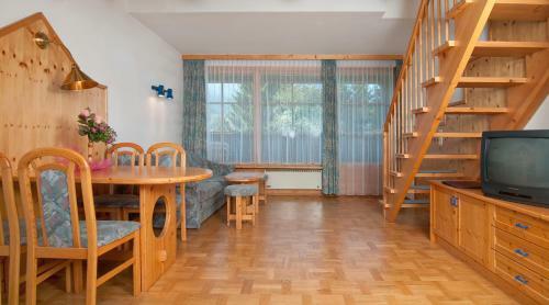 Hotel Erlebnis-hotel-appartements