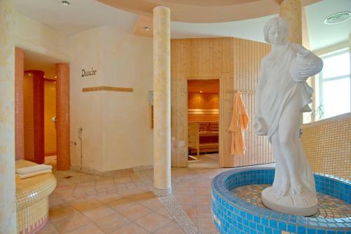 Hotel Erlebnis-hotel-appartements