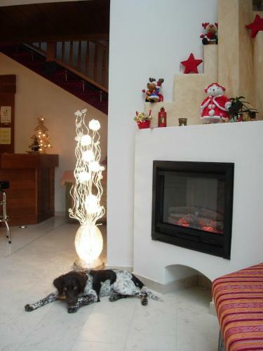 Hotel Erlebnis-hotel-appartements