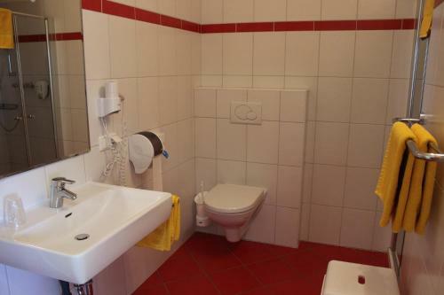 Golfhotel W�rndl Kl�ch