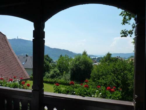 Hostal Landhaus Strussnighof