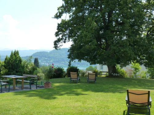 Hostal Landhaus Strussnighof