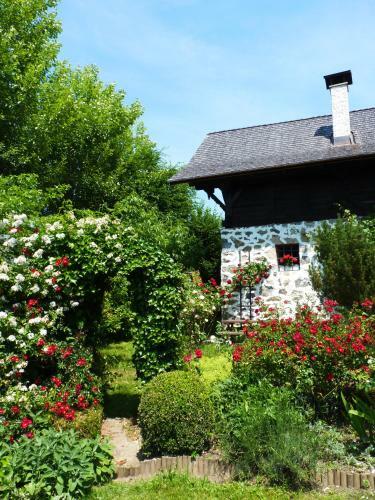 Hostal Landhaus Strussnighof