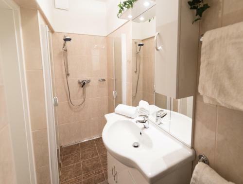 Apartamento Appartements Romanin
