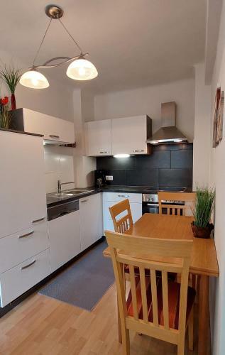 Apartamento Appartements Romanin
