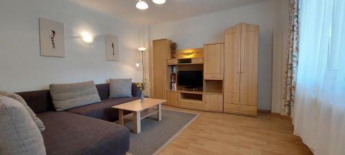 Apartamento Appartements Romanin