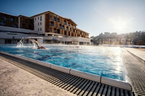 Sporthotel Hopfgarten