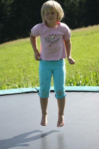 Agroturismo Biobauernhof Fleckl