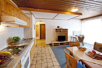 Apartamento Appartement Brixental