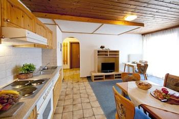 Apartamento Appartement Brixental