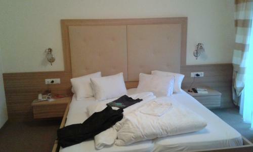 Posada Gasthof Traube