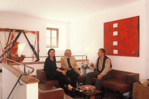 Posada Gasthof Traube