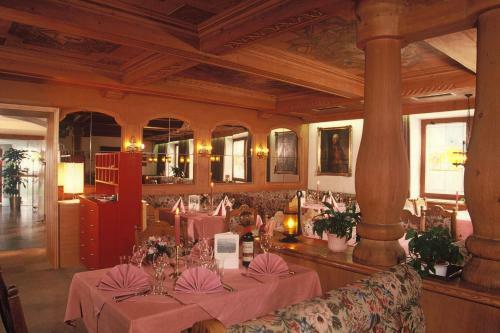 Posada Gasthof Traube