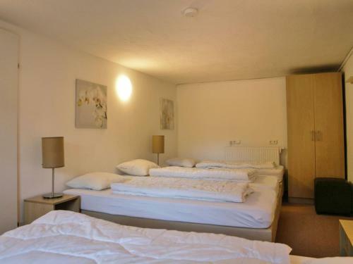 Chalet Chalets Im Brixental V 1
