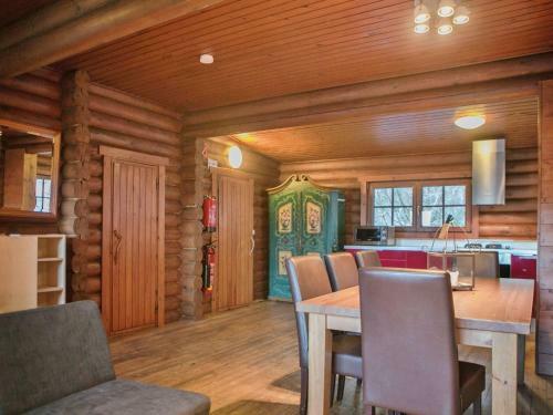 Chalet Chalets Im Brixental V 1