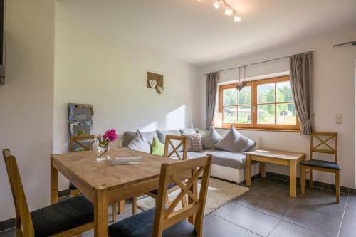 Apartamento Ferienhof Formegg