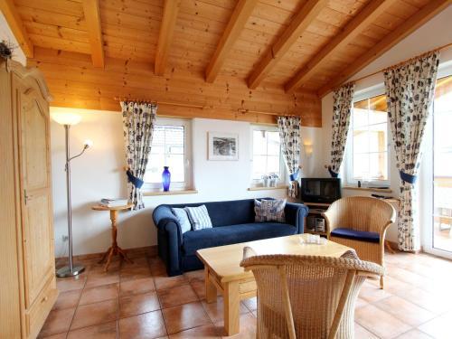 Apartment Das Schwalbennest Hopfgarten Itter
