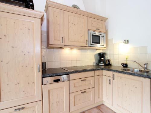 Apartment Das Schwalbennest Hopfgarten Itter