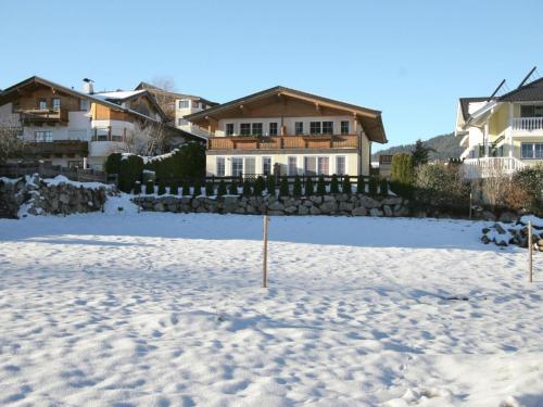 Apartment Das Schwalbennest Hopfgarten Itter